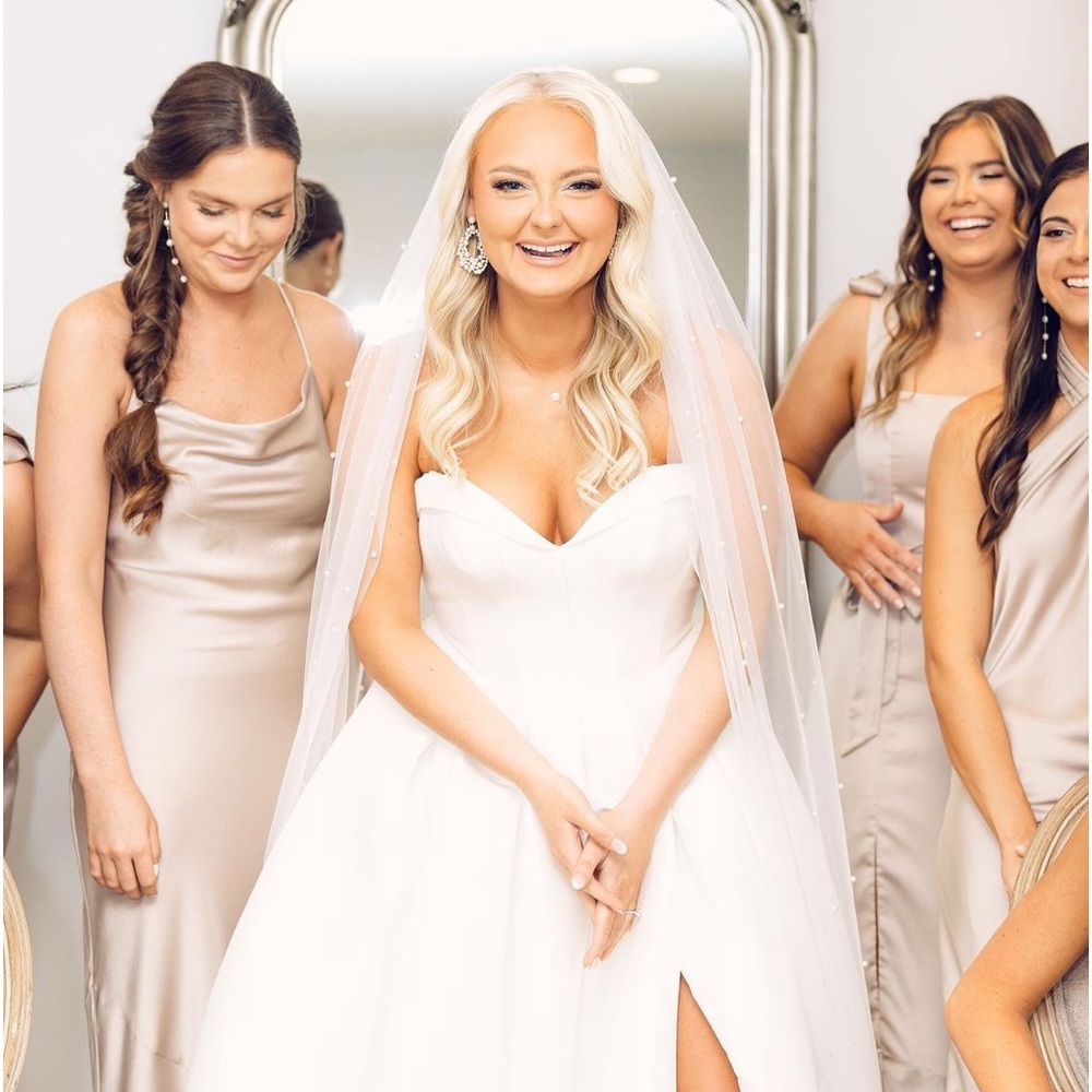 Meet your Posher, Hanna